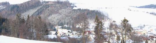 Horn� konec Lukavce.