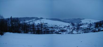 Lukavec z �bo�� Rade�ovky.
