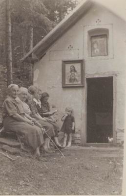 �ertova kaple