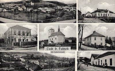 Pohlednice. Zdroj: pan B�etislav Ho�